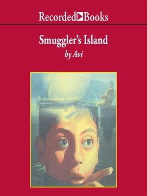 Smugglers' Island - Audiobook